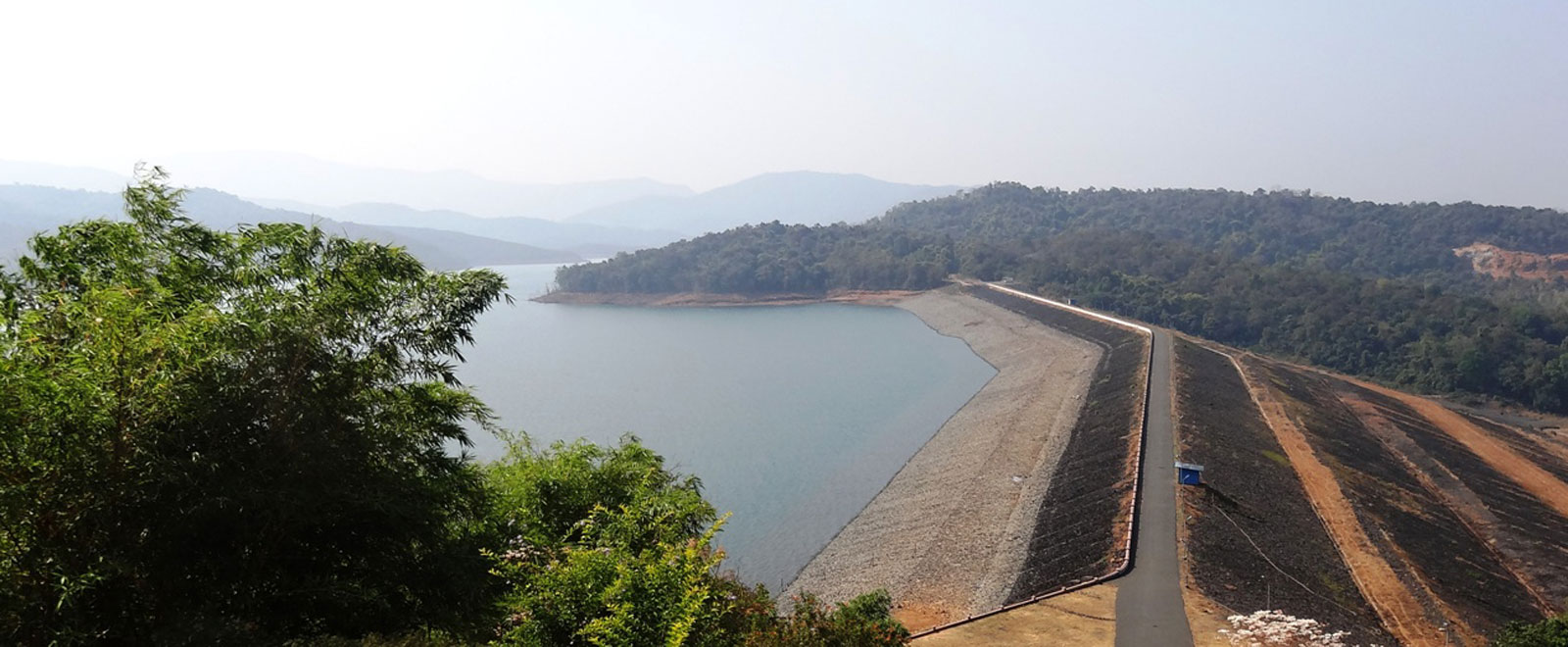 Survey — Sasoli Village, Dodamarg Taluka